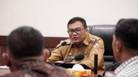 Deli Serdang Tuan Rumah Olimpiade Sains 2026, Target 3.000 Peserta