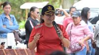 Dinkes Tapteng Bayarkan Gaji PKKK Jelang Idulfitri 2026