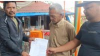 FKSM Sumut Laporkan Pengelola Bazar UMKM Medan Utara ke Kejari Belawan