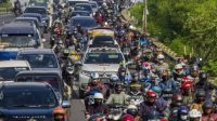 Kemenhub Waspadai Risiko Kecelakaan Arus Balik Lebaran 2026