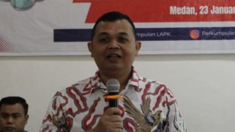 Ketua LAPK: Pemadaman Listrik di Medan Ganggu Ibadah Ramadan