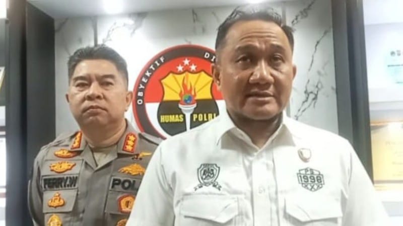 Mantan Pimpinan BNI Aek Nabara Jadi Tersangka Kasus Penggelapan Dana Umat Katolik