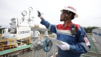 PHR Zona 1 Perkuat Kesiapsiagaan Energi Nasional saat Syawal 1447 H