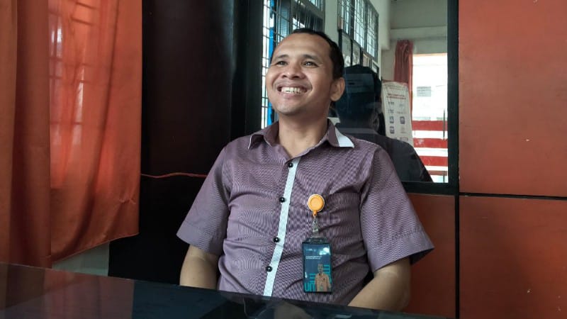 PT Pos Pandan Salurkan BLT Jadup 2026 untuk 1.261 KPM