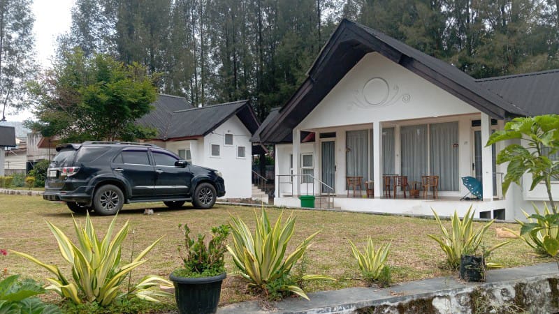 Pelanggan PDAM Berastagi di Desa Lau Gumba Tiga Hari Tanpa Air