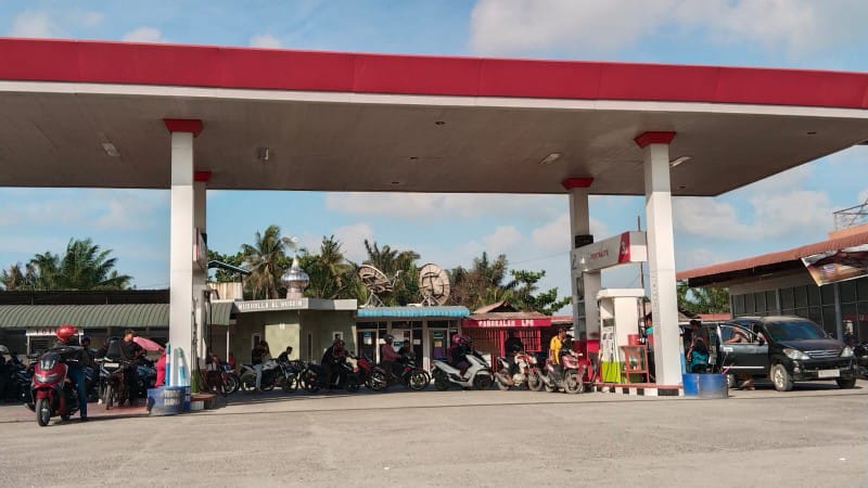 Pemerintah Diminta Redam Kekhawatiran Publik soal Kelangkaan BBM Dampak Konflik Timur Tengah