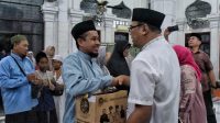 FOTO KLIK_Pemkab Deli Serdang Gelar Safari Ramadan di Masjid Baitul Mukmin Pemkab Deli Serdang Gelar Safari Ramadan di Masjid Baitul Mukmin