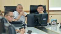 Pemprov Sumut Matangkan Kolaborasi Pekan Ramadan 2026