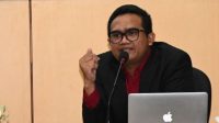 Pengusaha Batam Andi Morena Bantah Keras Tuduhan Terlibat Judi Online