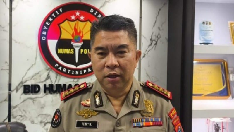 Polda Sumut Siagakan 11 Ribu Personel Jaga Arus Balik Lebaran