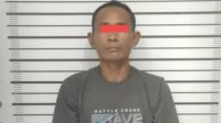 Polres Sergai Tangkap Pengedar Sabu di Sei Bamban