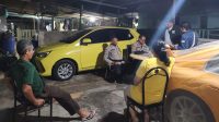 Polresta Barelang Respon Cepat Dugaan Pengrusakan Pagar di Sungai Beduk