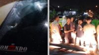 Polsek Batu Aji Tindak Cepat Dugaan Perusakan Kaca Mobil di Batam