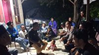 Polsek Batu Ampar Kawal Distribusi Air Bersih Hari ke-58 di Batam