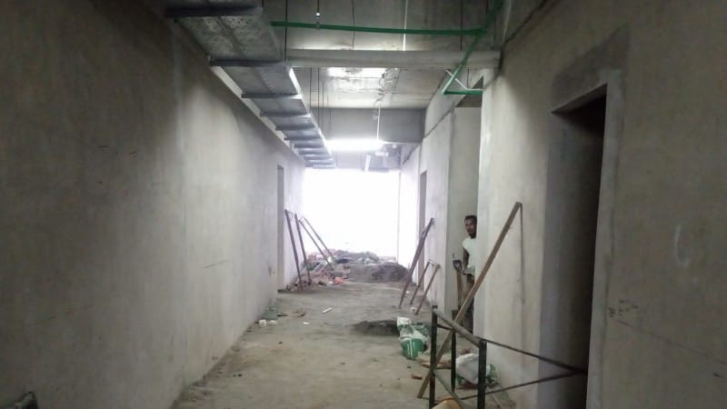 Proyek Gedung Kejati Sumut Mangkrak, Pengamat Soroti Transparansi dan Akuntabilitas