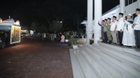 Takbiran Meriah di Asahan, Momentum Refleksi dan Penguatan Nilai Religius