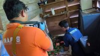 Tukang Pijat Refleksi di Sibabangun Ditemukan Tewas di Kamar Usaha