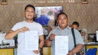 FOTO KLIK_Warga Laporkan Dugaan Korupsi Program KB di Nias Selatan ke Kejati Sumut Warga Laporkan Dugaan Korupsi Program KB di Nias Selatan ke Kejati Sumut