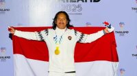 Fauzi Purwolaksono Siapkan Investasi dan Usaha Laundry di Kampung Halaman