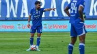 Frans Putros Dipanggil Timnas Irak