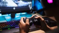 Gaming Aman dan Sehat: 7 Cara Tetap Fit Meski Duduk Lama