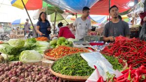 Inflasi Ramadan 2026 Terkendali, Pemerintah Pastikan Harga Pangan Stabil