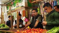 Harga Pangan Diprediksi Naik-Turun Jelang Lebaran 2026, Pemerintah Siapkan Bantuan untuk 33,2 Juta Keluarga