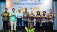 Kemenperin Perkuat IKM Kerajinan Lewat Business Matching 2026