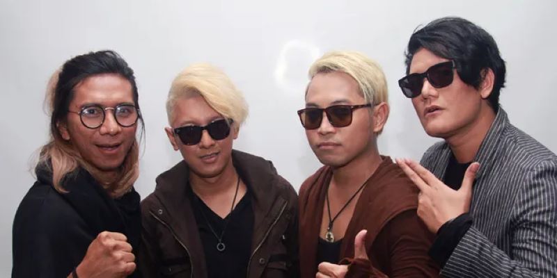 J-Rocks: Band Rock Indonesia yang Mendunia hingga Rekaman di Abbey Road