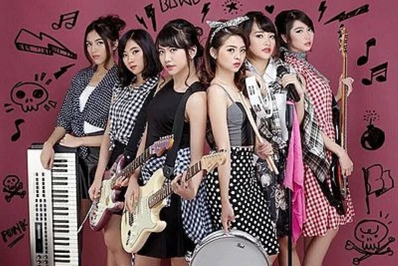 JKT48 Band: Perjalanan Sub-Unit Live Band dari Panggung Eksperimen hingga Hiatus