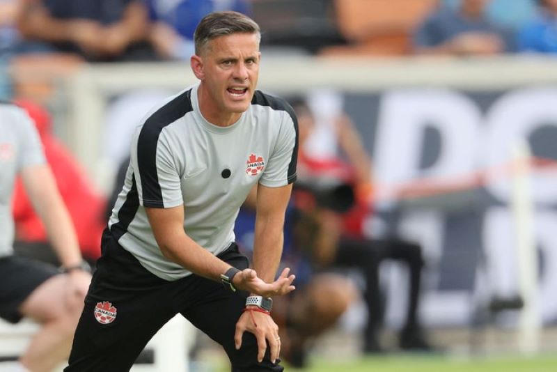 John Herdman Umumkan 41 Pemain Skuad Sementara Timnas Indonesia untuk FIFA Series 2026