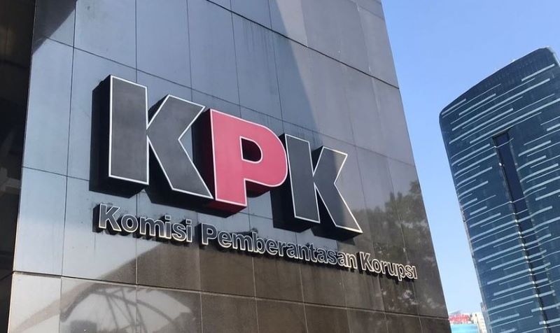 KPK Sita Mobil Mazda dan Uang SGD78.000 dalam Kasus Suap Impor Bea Cukai
