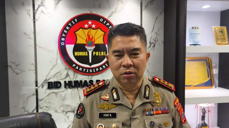 Polda Sumut Perkuat Pengamanan Arus Balik Lebaran 2026
