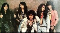 Kamikaze Kamikaze: Legenda Heavy Metal Indonesia dari Surabaya