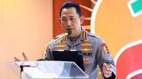 Kapolri Instruksikan Densus 88 Tingkatkan Kewaspadaan Jelang Idulfitri 1447 H