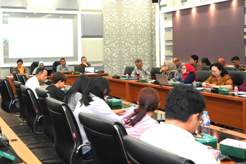 Kinerja Industri Manufaktur Maret 2026 Tetap Ekspansi