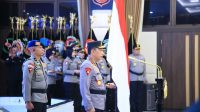 47 Perwira Tinggi Polri Naik Pangkat, Komjen Achmad Kartiko Raih Pangkat Tertinggi
