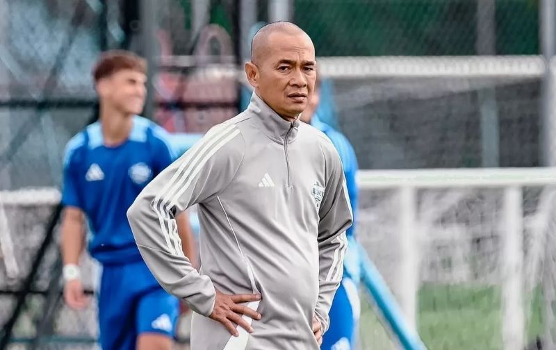 Timnas Indonesia U-17 Masuk Grup A ASEAN U-17 Boys Championship 2026