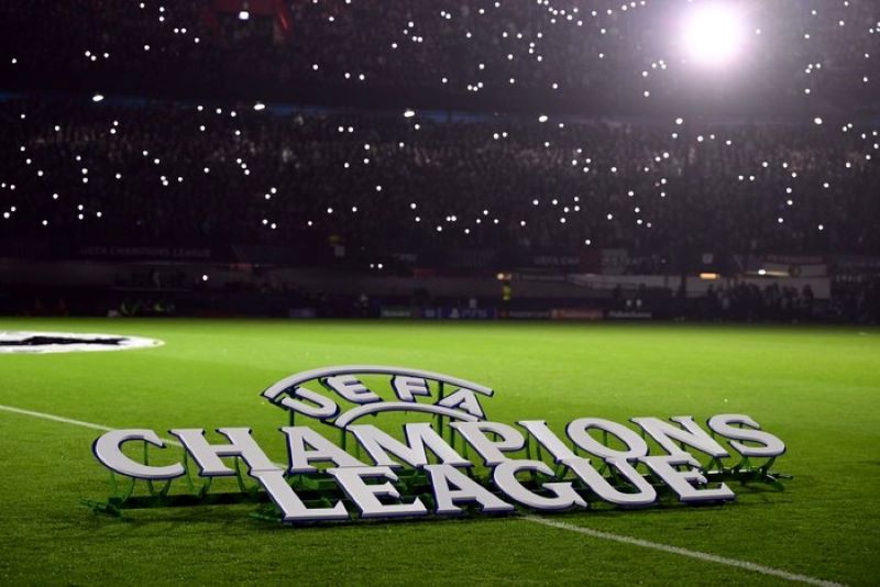 Liga Champions Masuki Perempat Final: Big Match Real Madrid vs Bayern Munchen Jadi Sorotan