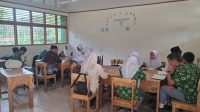 MAN Tapanuli Utara MAN Tapanuli Utara Laksanakan Program Pembelajaran Ramadan 1447 H/2026 M