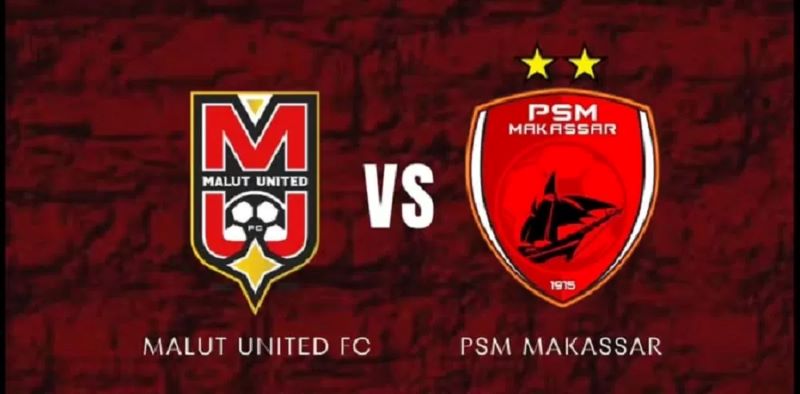 Malut United vs PSM Makassar Berakhir 3-3, Drama VAR di Menit Akhir Gagalkan Kemenangan Tuan Rumah