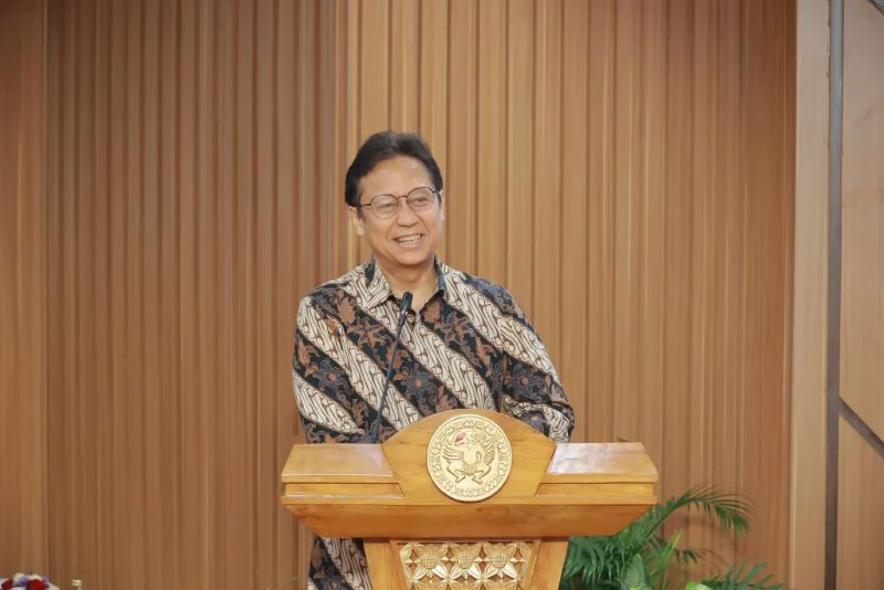 Imbauan Menkes untuk Pemudik Motor: Istirahat Tiap 2-3 Jam Demi Keselamatan
