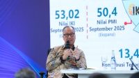 Kemenperin Percepat Layanan Sertifikasi Industri