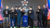 Kemenpora Dukung Turnamen AVC Men’s Volleyball Champions League 2026 di Pontianak