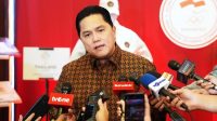 Menpora Erick Thohir Tegaskan Perlindungan Maksimal untuk Atlet dari Kekerasan dan Pelecehan Seksual