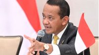 Menteri Energi dan Sumber Daya Mineral (ESDM) Harga Pertalite Aman, Menteri ESDM Pastikan Tak Naik Meski Selat Hormuz Ditutup