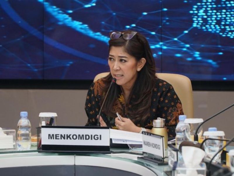 Pemerintah Panggil Google dan Meta, Tegaskan Perlindungan Anak di Ruang Digital Sesuai PP TUNAS 2025