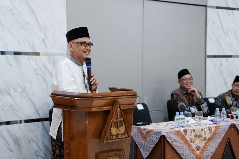Persiapan Haji 2026 Hampir Rampung, Menteri Haji Pastikan Pemberangkatan Jemaah Berjalan Lancar dan Transparan