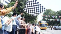 Mudik Gratis Kemenag 2026 Disambut Antusias Masyarakat