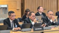 OJK Perkuat Sistem Dana Pensiun Nasional Sesuai Standar Internasional OECD